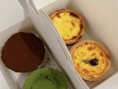 -黛汀烘焙DAINTY BAKERY(代字行合生汇店)