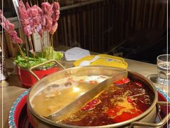 -羊大爷涮肉(亮马桥店)