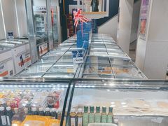 -吉之仙•中国制造•出口级食材日料店(领事馆总店)