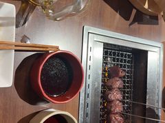 -俺的焼肉(銀座9丁目店)