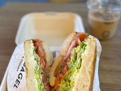 -HOLY BAGEL(苏河店)