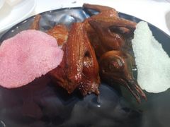 -大咀港式茶餐厅(恒泰店)