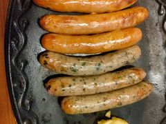 -萨莉亚意式餐厅(国和1000店)