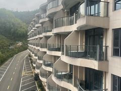 -大盘山温泉山庄