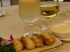 花胶酿油条-泉州酒店-温陵中餐厅(庄府巷店)