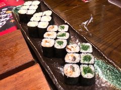 -古田居·特色寿司料理(骏欣中心店)