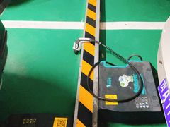 -静安大融城·停车场