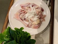 -百年果林椰子鸡(中洲店)