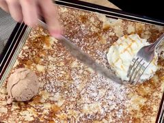 -LA CREPERIE BRETONNE布列塔尼法式餐厅(天童北路店)