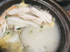 -老砂锅(城北店)