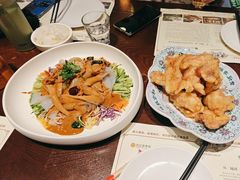 -老厨家(友谊路总店)