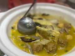 -潇湘码头·鲜湘菜(清河店)