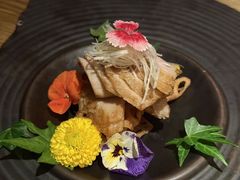 -本源食集 日式烧肉·炉端烧(东海缤纷店)