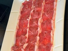 牛上脑-南门涮肉(上海一店)