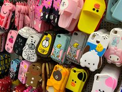 -赛格电子市场(华强北路店)