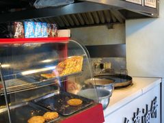 -老上海葱油饼(黄河路店)