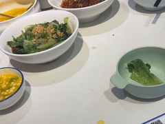 -兰湘子·湘菜小炒(三桥万象城店)