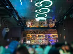 -MOSSO音乐酒吧·Live House(南京西路店)