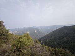 -龙洞风景区-藏龙涧