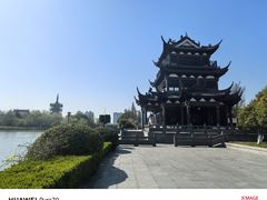 -东湖景区
