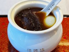 传统佛跳墙-宣和苑(华侨新村店)