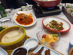 -三品香·江浙菜(松江九谊店)