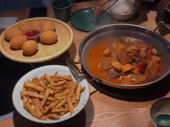 -吃饭皇帝大(解放西路店)