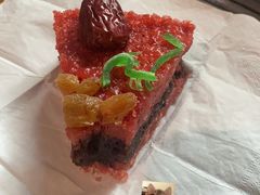 -西园寺素食(西园弄戒幢律寺店)