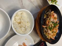 -老平安农家菜(平安店)
