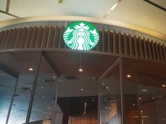 -星巴克(天津大悦城第二店)
