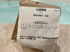 -LUSH(威尼斯人店)