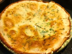 韭菜煎饼-朕之味(龙湖·西城天街店)