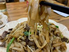 -南记食粥坊·宵夜大排档(南桂店)