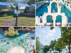 -清泉湾生态旅游度假区