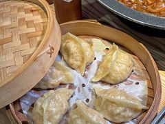 -红东阁东北菜烤肉酒馆(CROSS万象汇店)