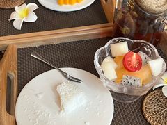 -泰适SPA馆丨精油·按摩·足道(后海地铁口店)