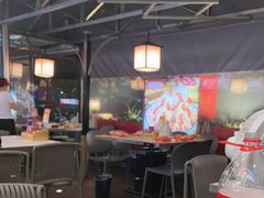 -鑫郭氏·南昌20年大排档·小龙虾羊蝎子(潮阳里店)