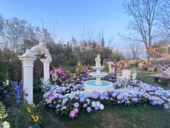 -HERRE·FARM 赫尔露营农场·团建聚会包场