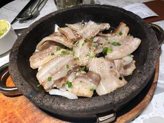 -Aqua Oasis 水天堂(爱山广场店)