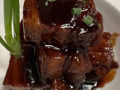 圆苑红烧肉-圆苑(金茂店)