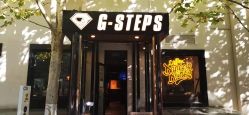 -G-STEPS舞蹈工作室