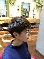 -M hair salon