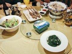 -老阿妈蒙古村·蒙古包·草原文化·歌舞表演(老君堂店)