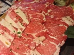 -AJIYA·池袋日式烧肉自助(天津万象城店)