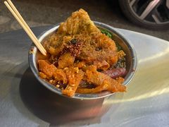 -凤张螺蛳粉·爽口粉(跃进路总店)