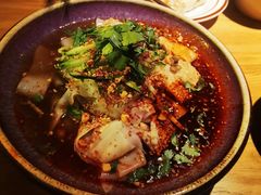 -纳鲁孜·新疆特色餐厅(上海悦荟广场店)