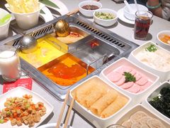 -海底捞火锅(群光广场店)