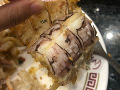 -光海鲜鱼翅餐厅(叻差拉披色路店)