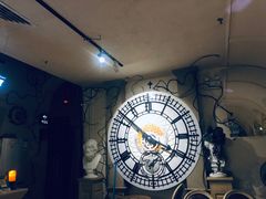 -Dark·大玩家馆沉浸剧情密室(黄埔店)