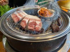 -原始泥炉烤肉(总店)